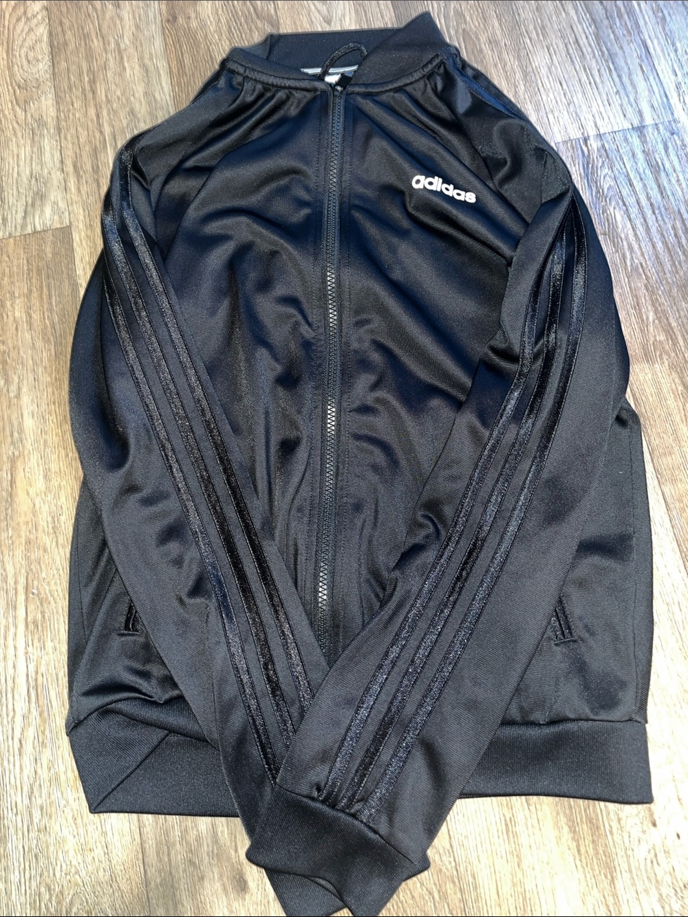 Adidas Track Jacket